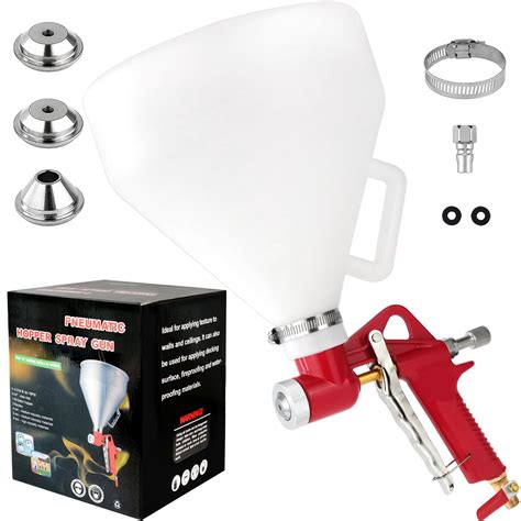 drywall mud gun Turkey|Amazon.com: Drywall Texture Sprayer.